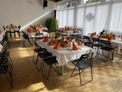 Herbstball 2022