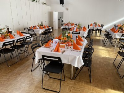 Herbstball 2022