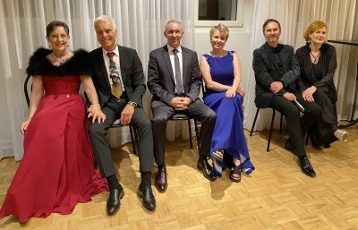 Herbstball 2022