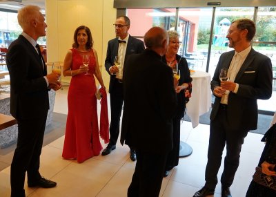 Herbstball 2019