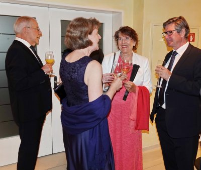 Herbstball 2019