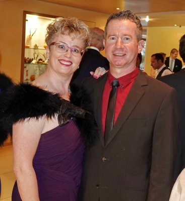 Herbstball 2019