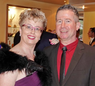 Herbstball 2019