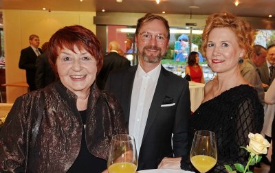 Herbstball 2019