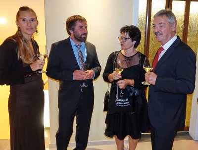 Herbstball 2019