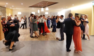 Herbstball 2019