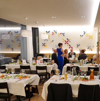 Herbstball 2019