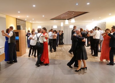 Herbstball 2019