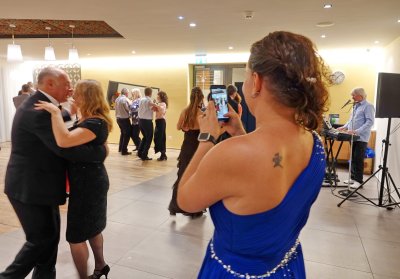 Herbstball 2019