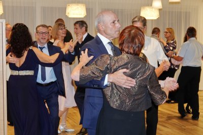 Herbstball 2019