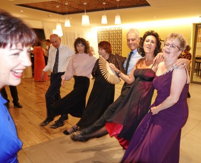 Herbstball 2019