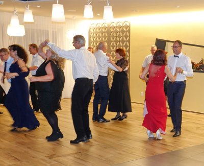 Herbstball 2019