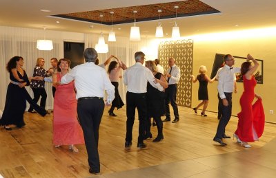 Herbstball 2019