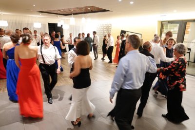 Herbstball 2019