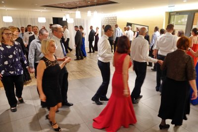 Herbstball 2019