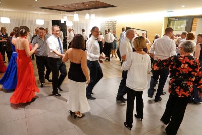 Herbstball 2019