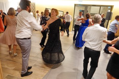 Herbstball 2019