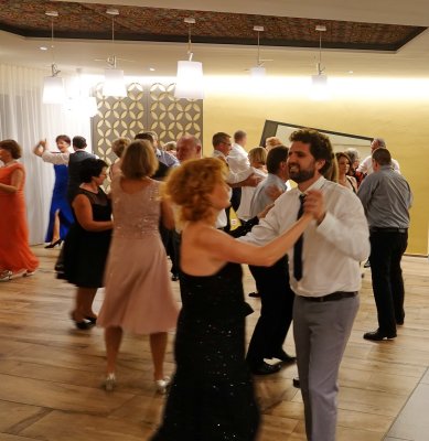 Herbstball 2019