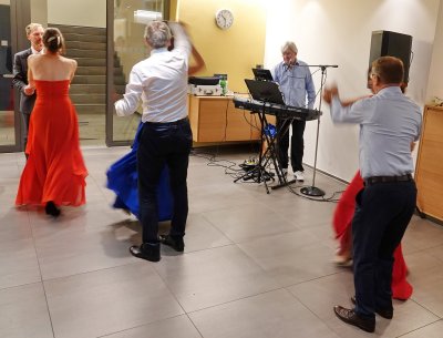Herbstball 2019