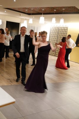 Herbstball 2019