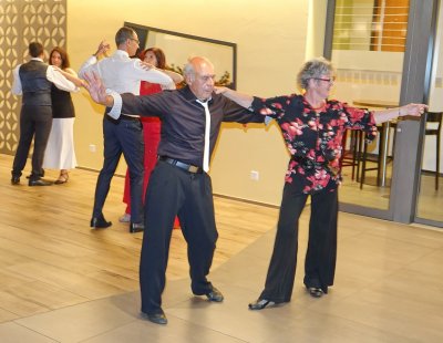 Herbstball 2019