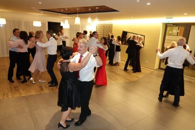 Herbstball 2019