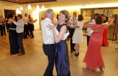 Herbstball 2019