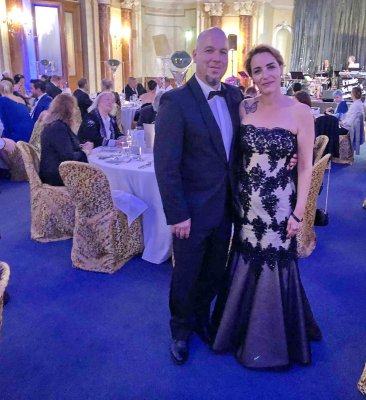 James Bond Ball im Viktoria Jungfrau 28.9.19