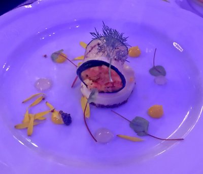 James Bond Ball im Viktoria Jungfrau 28.9.19