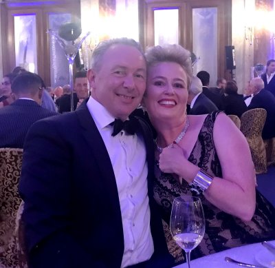 James Bond Ball im Viktoria Jungfrau 28.9.19