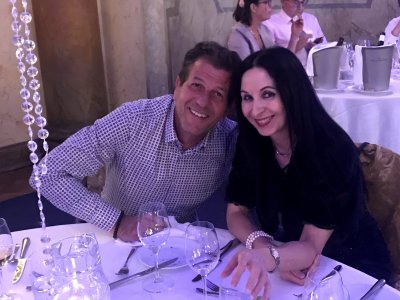 James Bond Ball im Viktoria Jungfrau 28.9.19