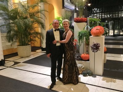 James Bond Ball im Viktoria Jungfrau 28.9.19