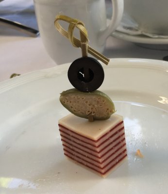 James Bond Ball im Viktoria Jungfrau 28.9.19