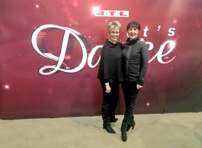 Let's Dance 2020