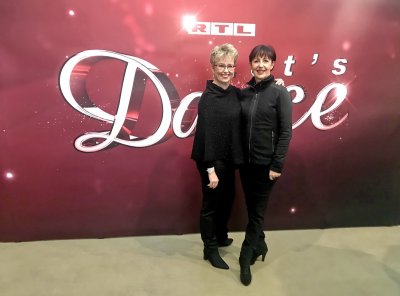 Let's Dance 2020