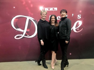 Let's Dance 2020