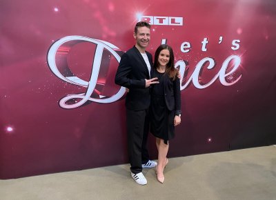 Let's Dance 2020