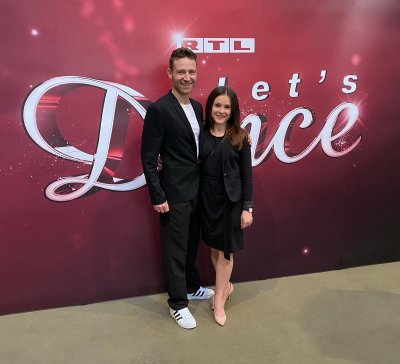 Let's Dance 2020