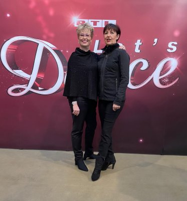 Let's Dance 2020