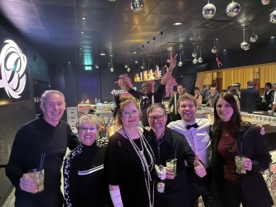 Mitarbeiter Anlass Holinger