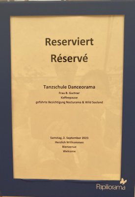 Mitarbeiterausflug 2023