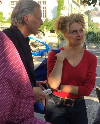 Mitarbeiterfeier 2016