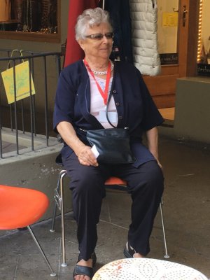 Mitarbeiterfeier 2016