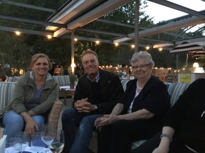 Mitarbeiterfeier 2016