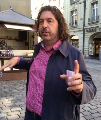 Mitarbeiterfeier 2016