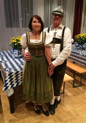 Oktoberfest 2017
