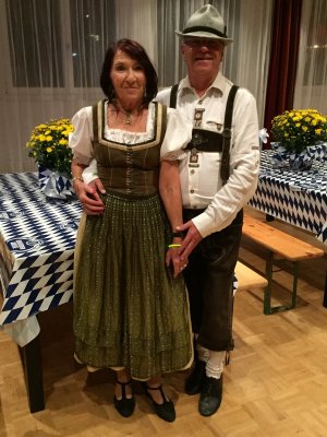Oktoberfest 2017