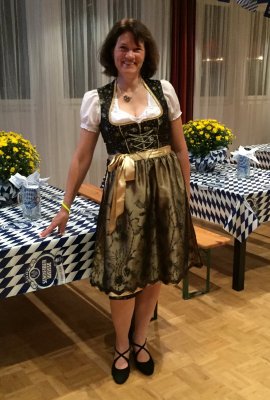 Oktoberfest 2017