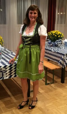 Oktoberfest 2017