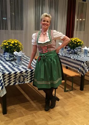 Oktoberfest 2017